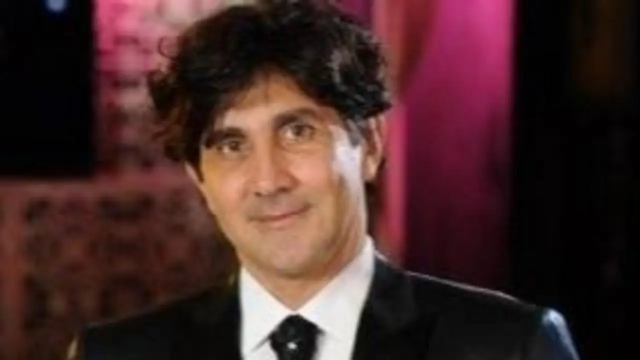 El exmarido de Karen Reichardt aparece en la contabilidad de Fred Machado como receptor de un giro de USD 230 mil 