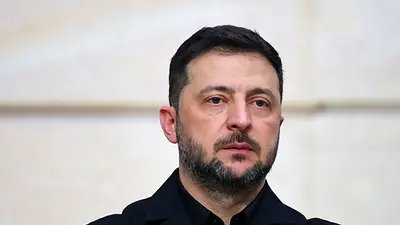 Zelenski planea una visita a Turquía para intentar reactivar las conversaciones de paz Zelenski planea una visita a Turquía para intentar reactivar las conversaciones de paz