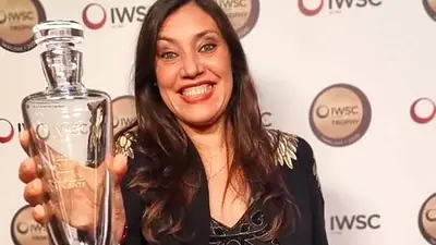 Marisol de la Fuente Marisol de la Fuente