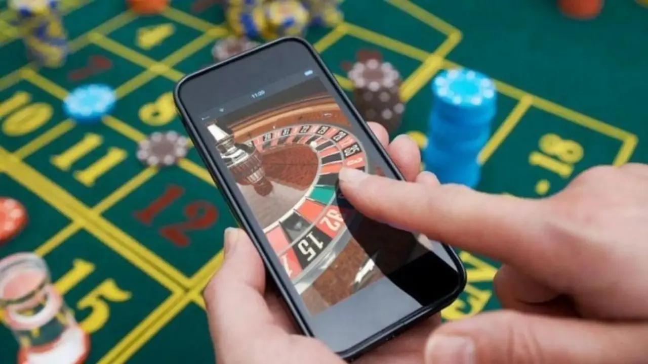 Ludopatía, apuestas online, apuestas deportivas, adolescentes, jóvenes.