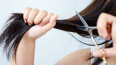 Corte de pelo en tendencia para este verano 2026. Corte de pelo en tendencia para este verano 2026.
