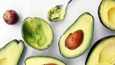 Cómo conservar la palta más tiempo. Cómo conservar la palta más tiempo.