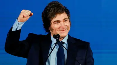 Una encuesta reveló por qué ganó Milei las elecciones: el dato contundente Una encuesta reveló por qué ganó Milei las elecciones: el dato contundente