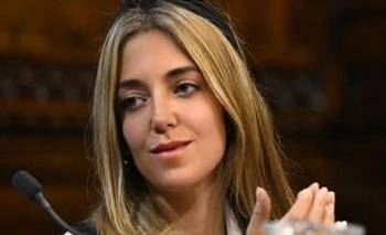 Citan a indagatoria a exintegrante de Economía y a otros 3 acusados del clan Calvete | Andis