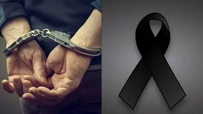 Murió Todd Snider tras ser arrestado internado por neumonía Murió Todd Snider tras ser arrestado internado por neumonía