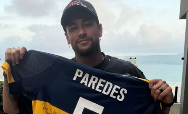 ¿Neymar puede ser refuerzo de Boca en 2026? Todo lo que se sabe del mercado de pases