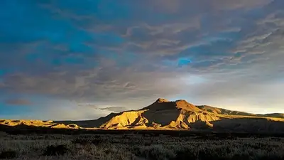 Cuál es el destino de La Patagonia perfecto para los amantes del misterio. Qué hacer en Taquimilán. Cuál es el destino de La Patagonia perfecto para los amantes del misterio. Qué hacer en Taquimilán.