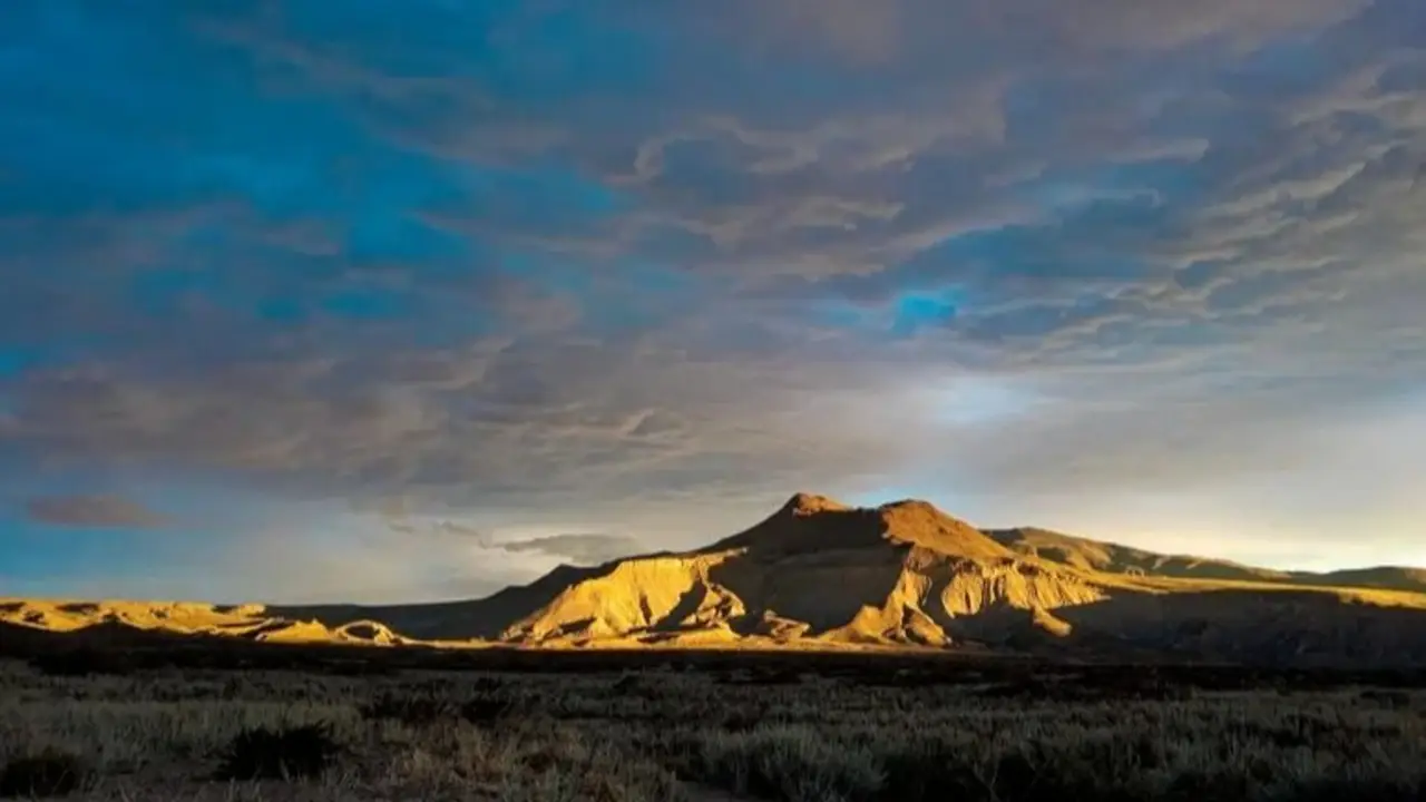 Cuál es el destino de La Patagonia perfecto para los amantes del misterio. Qué hacer en Taquimilán. 