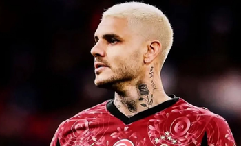 El desafiante mensaje de Icardi a Galatasaray que anticipa ¿su salida? | Mercado de pases