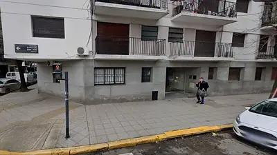 Flores: murió un bebé de 1 año al caer ocho pisos por el hueco del ascensor Flores: murió un bebé de 1 año al caer ocho pisos por el hueco del ascensor