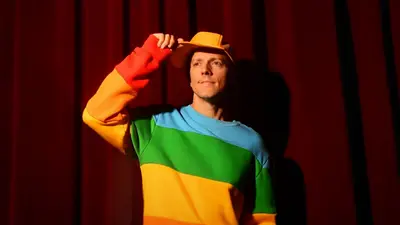 Entradas Jason Mraz en Argentina 2026: precios y fecha de cuándo toca en el Gran Rex Entradas Jason Mraz en Argentina 2026: precios y fecha de cuándo toca en el Gran Rex