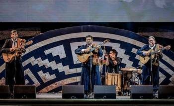 Tres planes musicales diversos para este fin de semana en Buenos Aires | Música