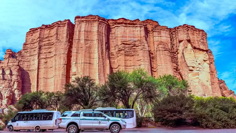 En medio de la crisis del turismo, empresarios solicitaron la continuidad del programa Movete por La Rioja con Chachos