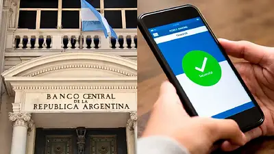 Banco Central Banco Central