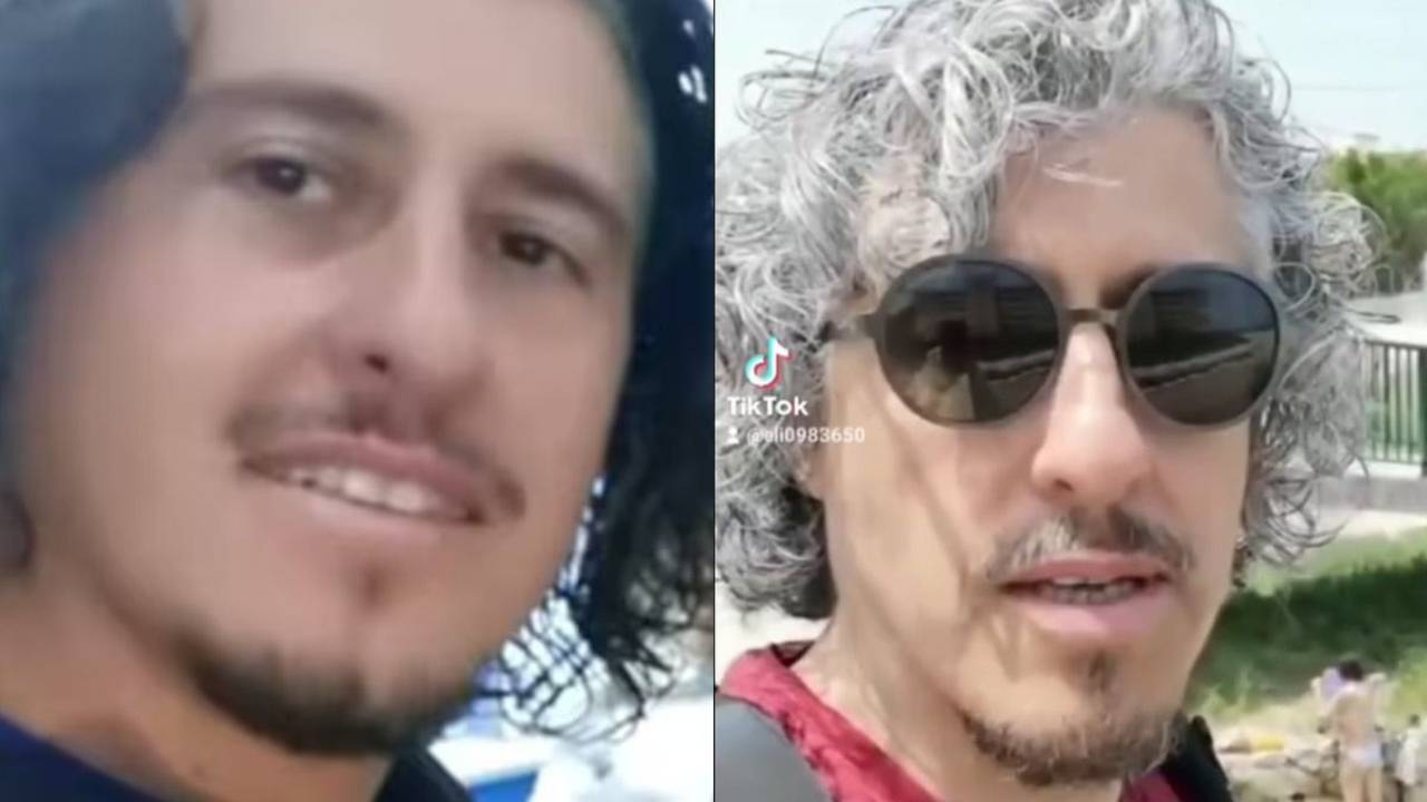 Es argentino, viajó a un monasterio budista en 2022 y desde entonces está desaparecido