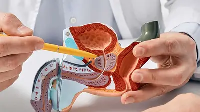 En Noviembre Azul, Formosa profundiza las iniciativas de concientización sobre cáncer de próstata En Noviembre Azul, Formosa profundiza las iniciativas de concientización sobre cáncer de próstata