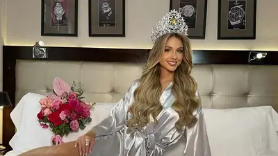 Miss Universo Miss Universo