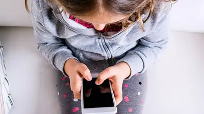Alfabetización digital: La Rioja impulsó un programa clave para la prevención del grooming en la infancia Alfabetización digital: La Rioja impulsó un programa clave para la prevención del grooming en la infancia