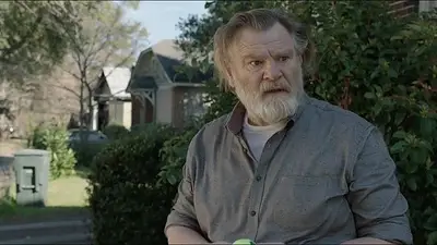 Mr Mercedes. Mr Mercedes.