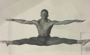 El libro que relata la vida de Freddy Romero, el maestro de la danza argentina | Libros