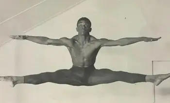 El libro que relata la vida de Freddy Romero, el maestro de la danza argentina | Libros