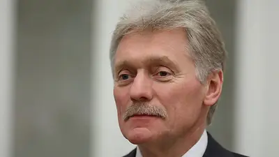 El Kremlin resta importancia a los nuevos esfuerzos por la paz en Ucrania El Kremlin resta importancia a los nuevos esfuerzos por la paz en Ucrania