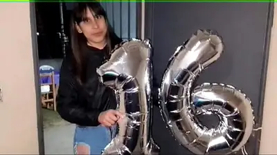 Ofrecen $5 millones de recompensa para encontrar a una adolescente desaparecida Ofrecen $5 millones de recompensa para encontrar a una adolescente desaparecida