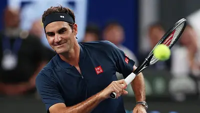 Federer ingresará en el Salón Internacional de la Fama del Tenis Federer ingresará en el Salón Internacional de la Fama del Tenis
