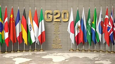G20. G20.