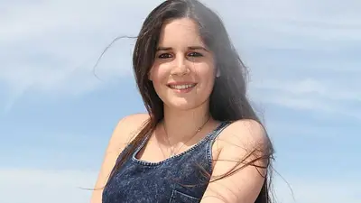 Alma Gandini Alma Gandini