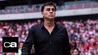 Chau Independiente: los 4 jugadores que se irían del equipo de Quinteros ya en 2025 Chau Independiente: los 4 jugadores que se irían del equipo de Quinteros ya en 2025