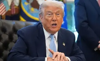 Trump clasificó al fentanilo como arma de destrucción masiva | Estados unidos