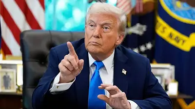 Estados Unidos incautó un buque petrolero venezolano: “El más grande" Estados Unidos incautó un buque petrolero venezolano: “El más grande"