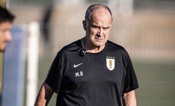 Garra, pueblo y transiciones: así juega el Uruguay de Bielsa que va por la gloria | Mundial 2026
