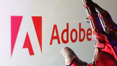 Adobe refuerza herramientas de IA para mercadotecnia con compra de Semrush por 1.900 millones de dólares Adobe refuerza herramientas de IA para mercadotecnia con compra de Semrush por 1.900 millones de dólares