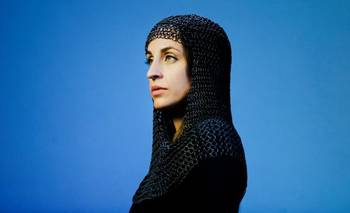 Carolina Mama: “La música puede ser un refugio y una fuerza transformadora” | Música