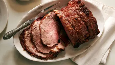 Cuál es el corte de carne perfecto para hacer a la cacerola en días de calor. Cómo hacer roast beef a la cacerola. Cuál es el corte de carne perfecto para hacer a la cacerola en días de calor. Cómo hacer roast beef a la cacerola.