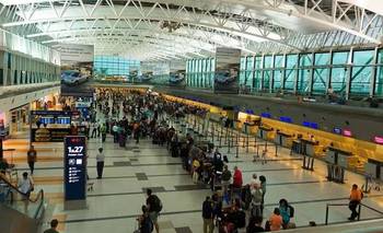 Estalló otra interna: el Gobierno cuestiona al Indec por el gasto turístico en el país | Turismo