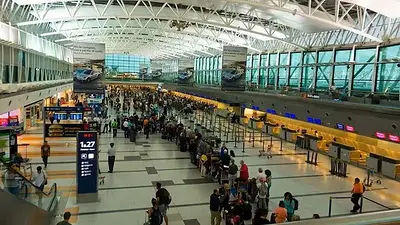 Aeropuerto de Argentina. Aeropuerto de Argentina.