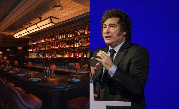 Cerró un icónico bar de Mar del Plata de manera sorpresiva