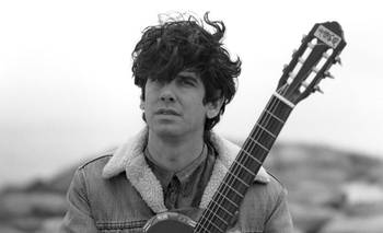 Tall Juan en Niceto Club: una noche de punk y psicodelia | Música