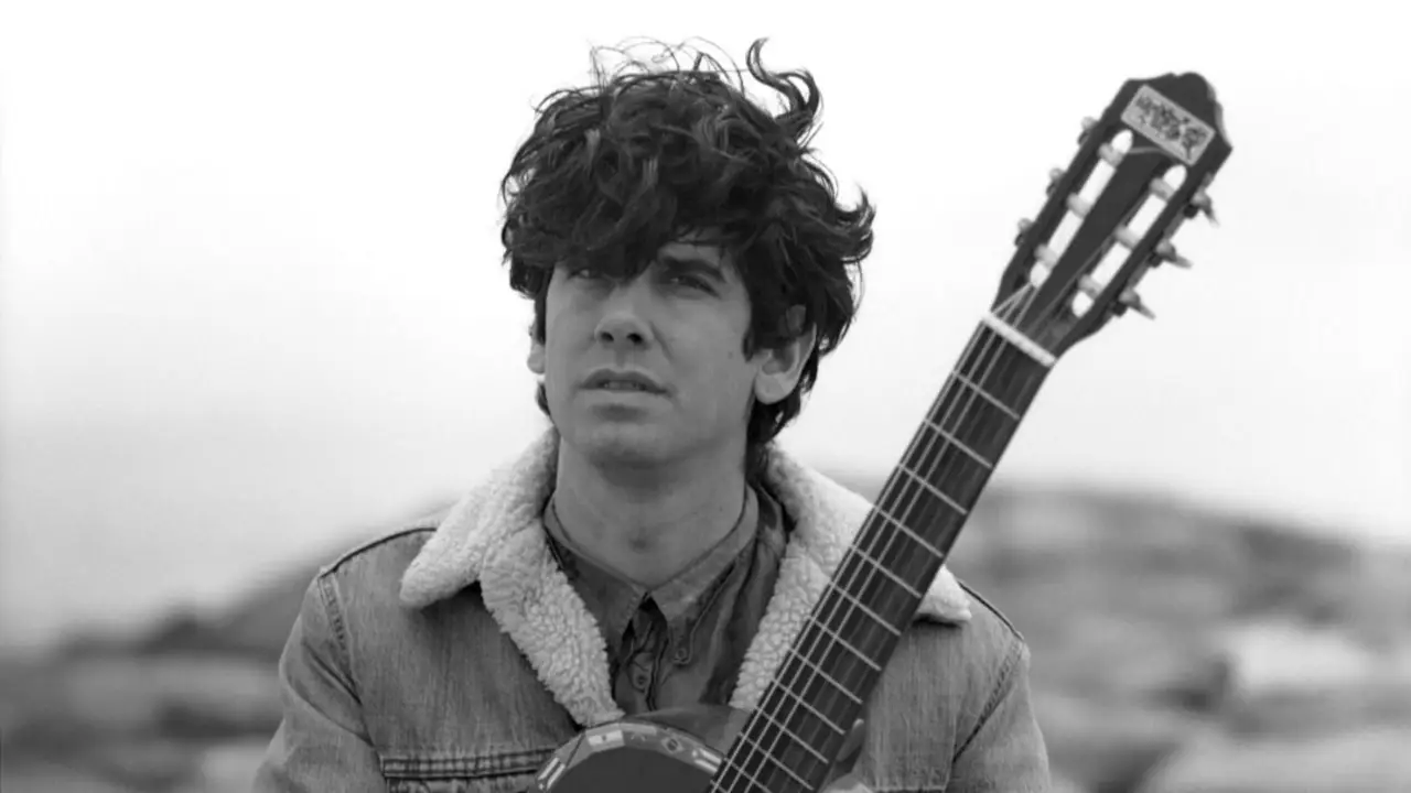 Tall Juan en Niceto Club: una noche de punk y psicodelia.