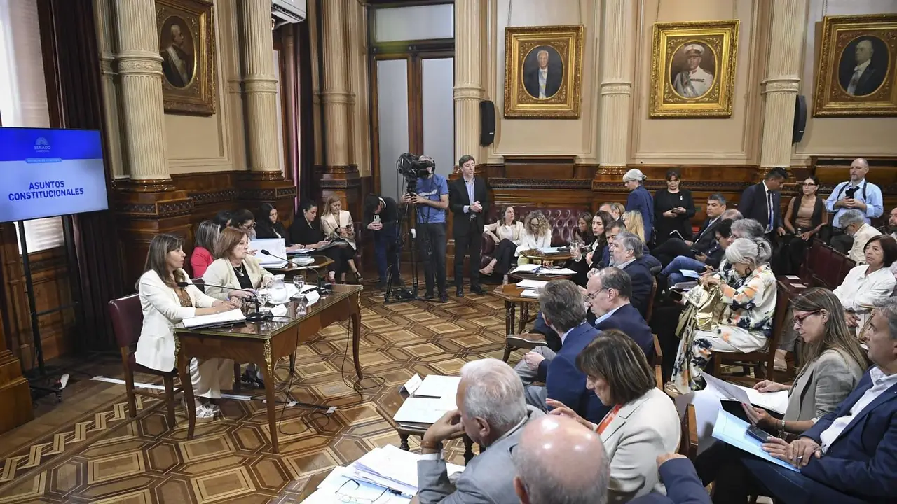 La impugnación de Villaverde quedará en manos del Senado