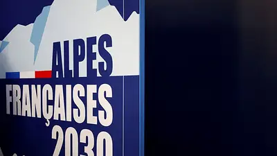 Convención de la ONU revisará caso medioambiental contra Juegos Olímpicos de Invierno de 2030 en Francia Convención de la ONU revisará caso medioambiental contra Juegos Olímpicos de Invierno de 2030 en Francia