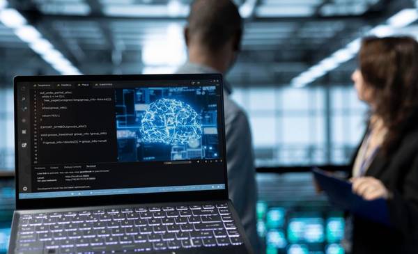 Los 21 nuevos empleos gracias a la <b>Inteligencia artificial</b> que cambian el mercado laboral thumbnail