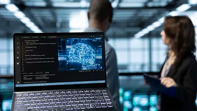 Los 21 nuevos empleos gracias a la Inteligencia artificial que cambian el mercado laboral Los 21 nuevos empleos gracias a la Inteligencia artificial que cambian el mercado laboral