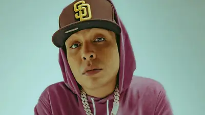Darell Darell