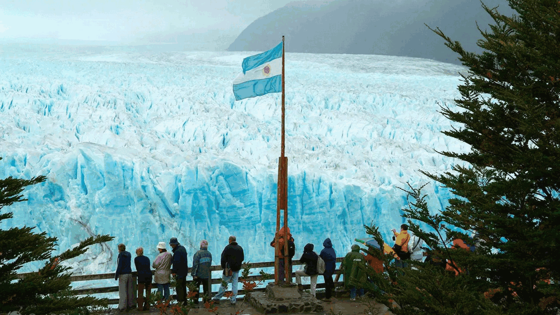 "Regiones enteras perderán sus glaciares para fin de siglo": expertos advierten que el retroceso argentino avanza un 35% más rápido