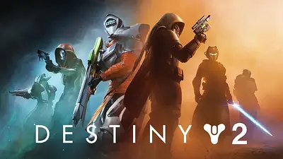Destiny Destiny