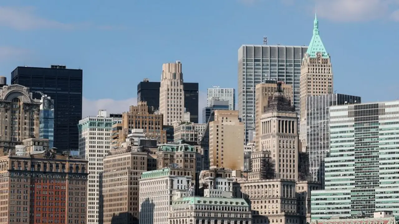 Programadores vinculados a la IA impulsan la actividad en Nueva York: jefe de agencia municipal